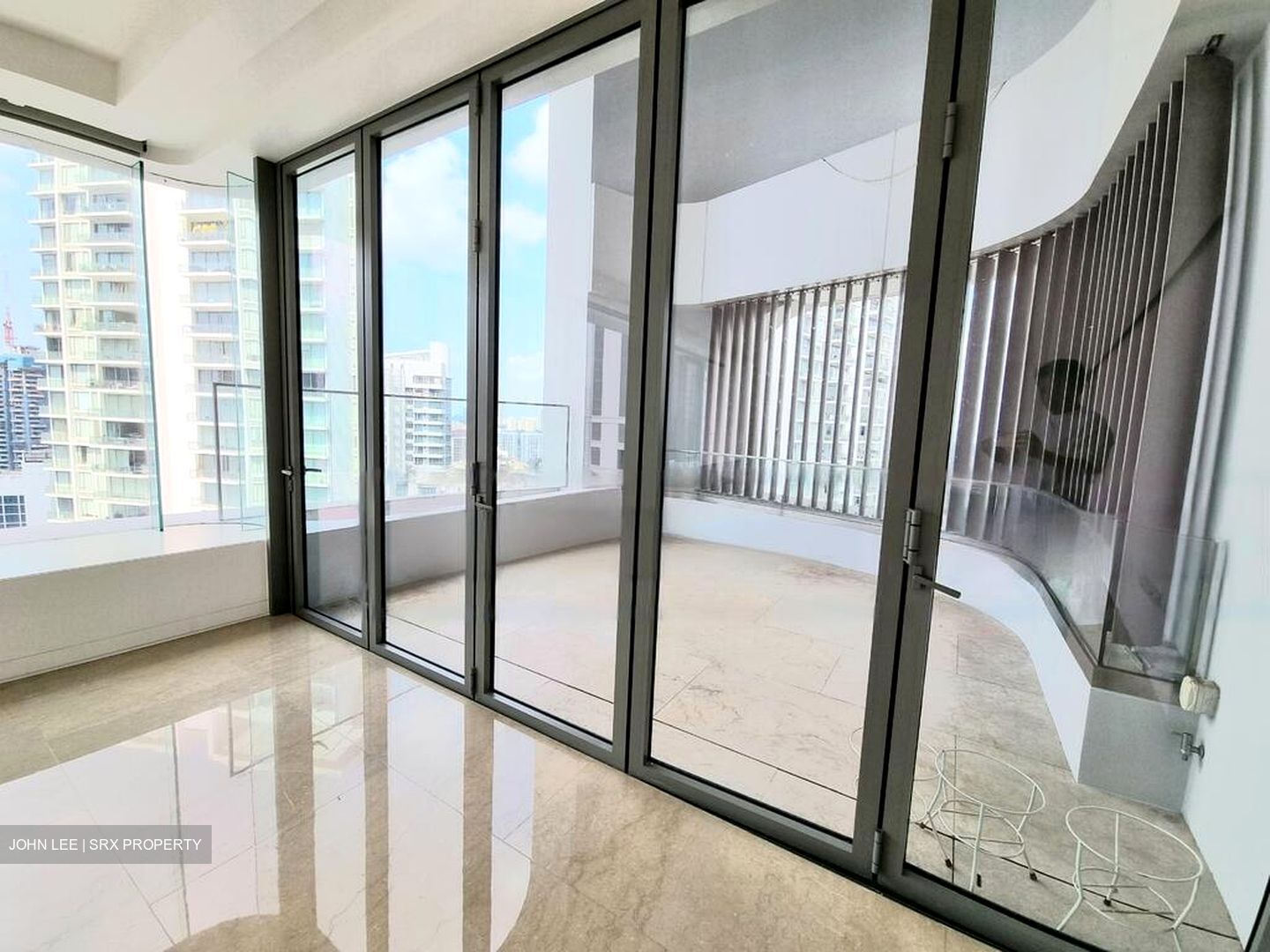 Ardmore Residence (D10), Condominium #466518461